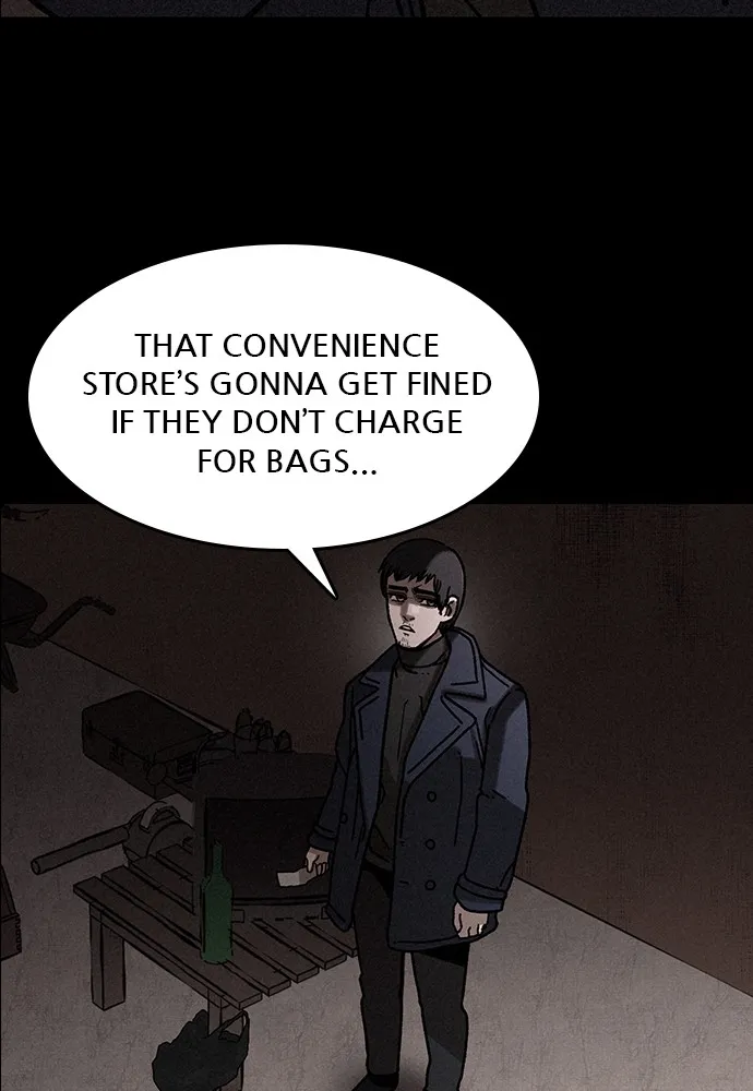 Read The Predator chapter 6 image 81 on Lezhin