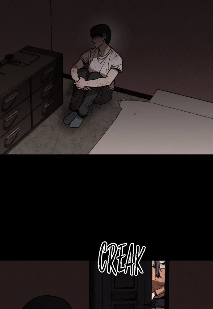 Read The Predator chapter 7 image 2 on Lezhin