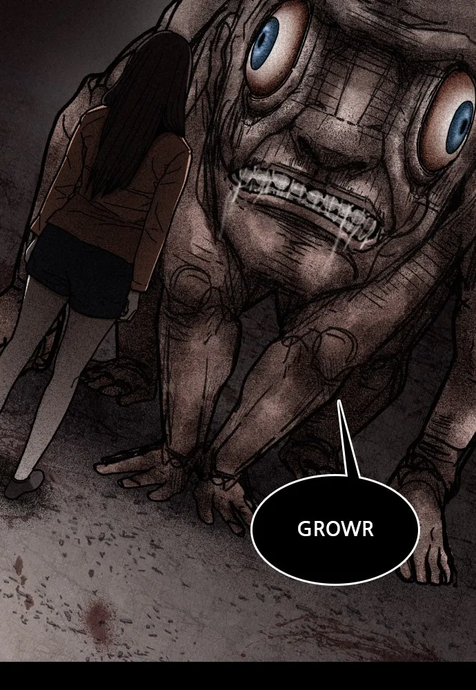 Read The Predator chapter 7 image 22 on Lezhin