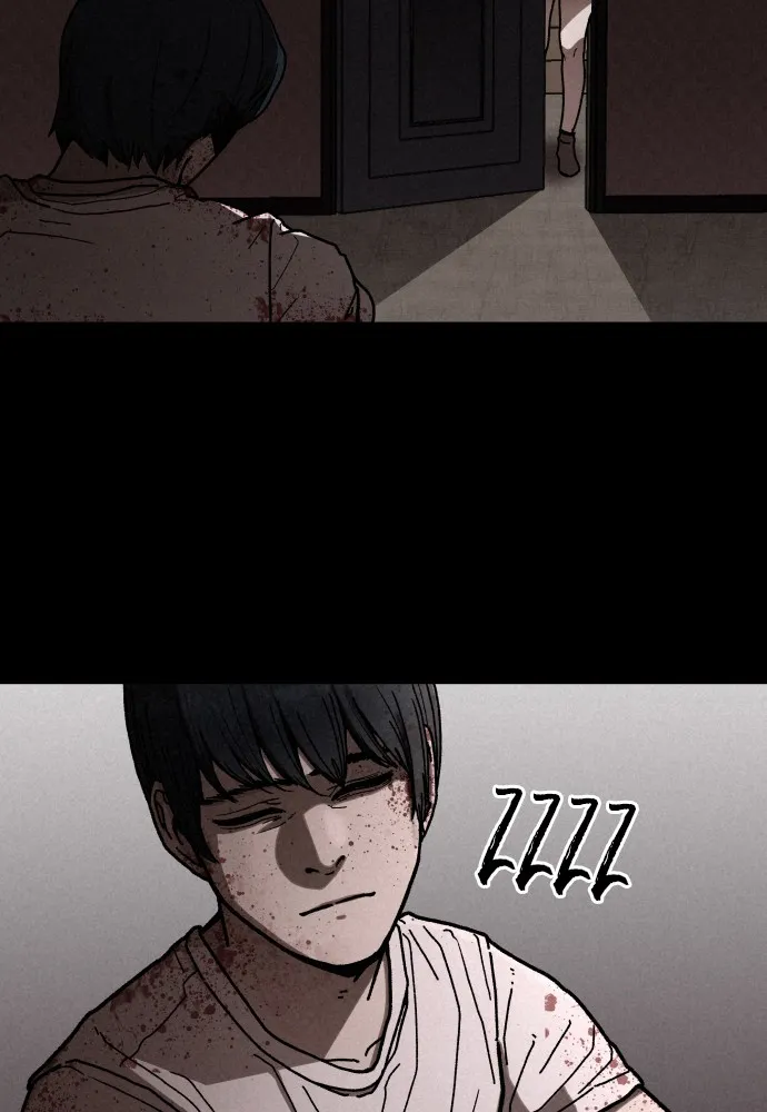 Read The Predator chapter 7 image 3 on Lezhin