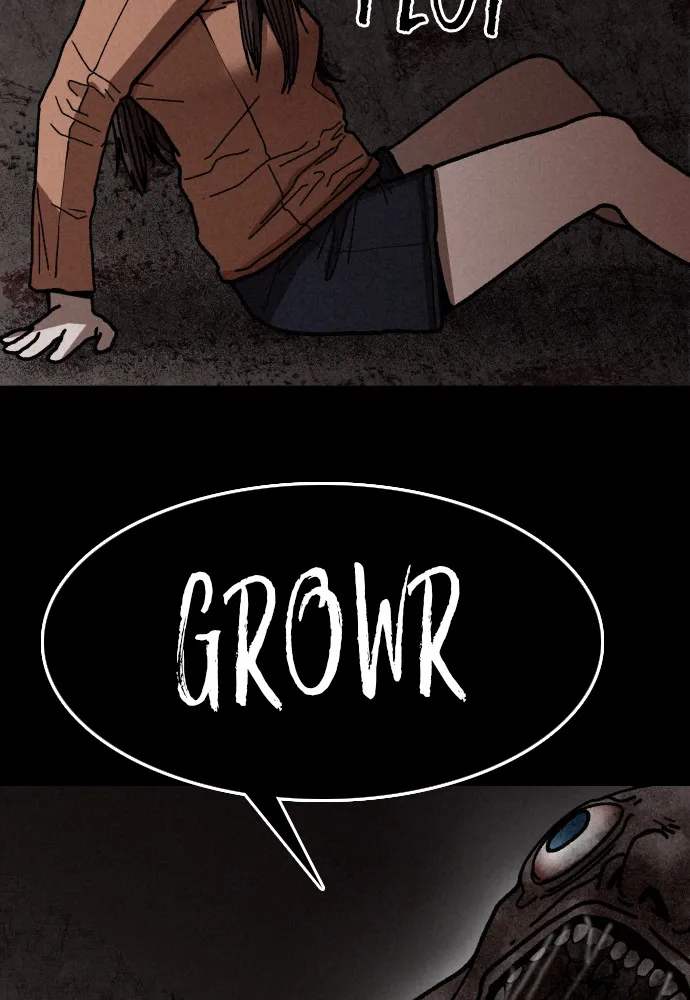 Read The Predator chapter 7 image 31 on Lezhin