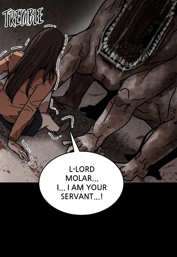 Read The Predator chapter 7 image 32 on Lezhin