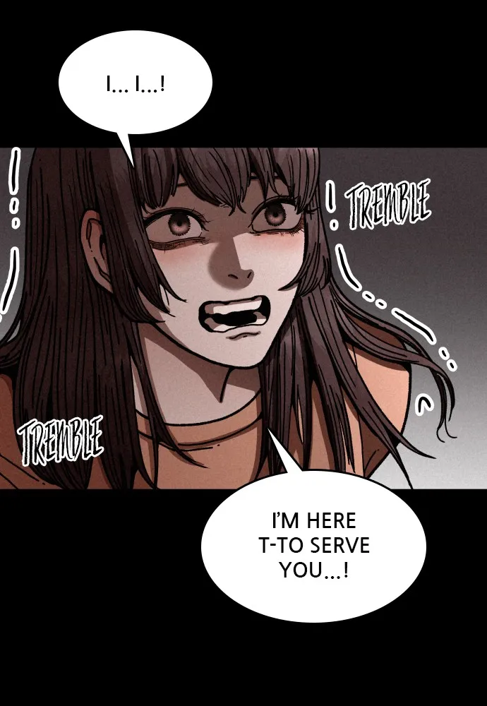 Read The Predator chapter 7 image 33 on Lezhin