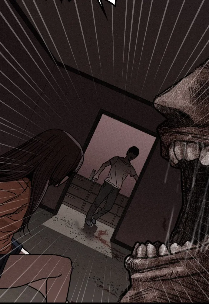 Read The Predator chapter 7 image 37 on Lezhin