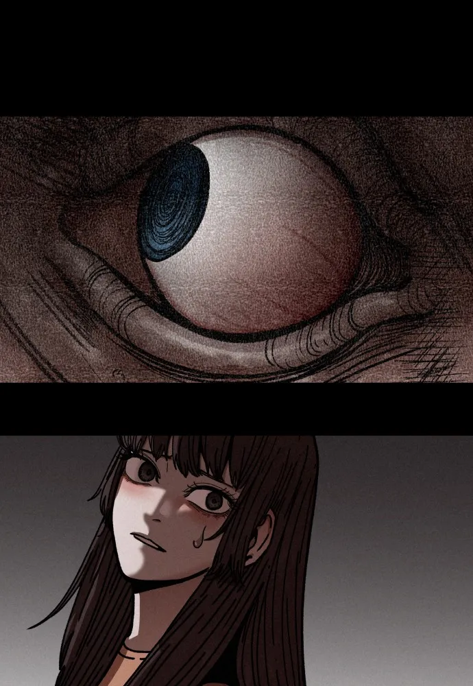 Read The Predator chapter 7 image 38 on Lezhin