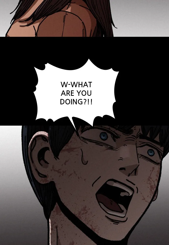 Read The Predator chapter 7 image 39 on Lezhin
