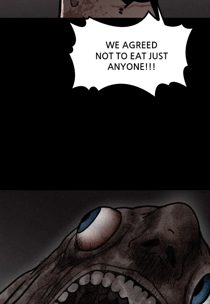 Read The Predator chapter 7 image 40 on Lezhin