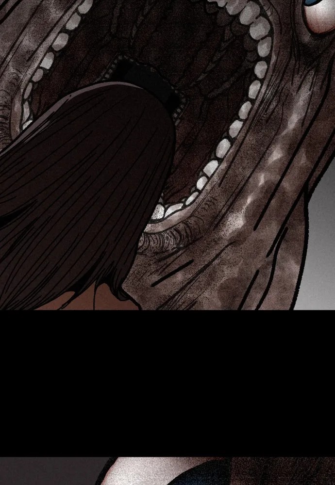 Read The Predator chapter 7 image 41 on Lezhin