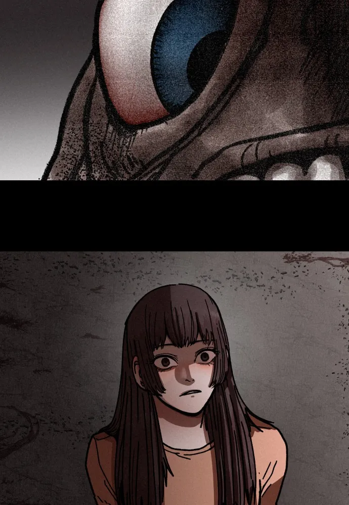 Read The Predator chapter 7 image 42 on Lezhin