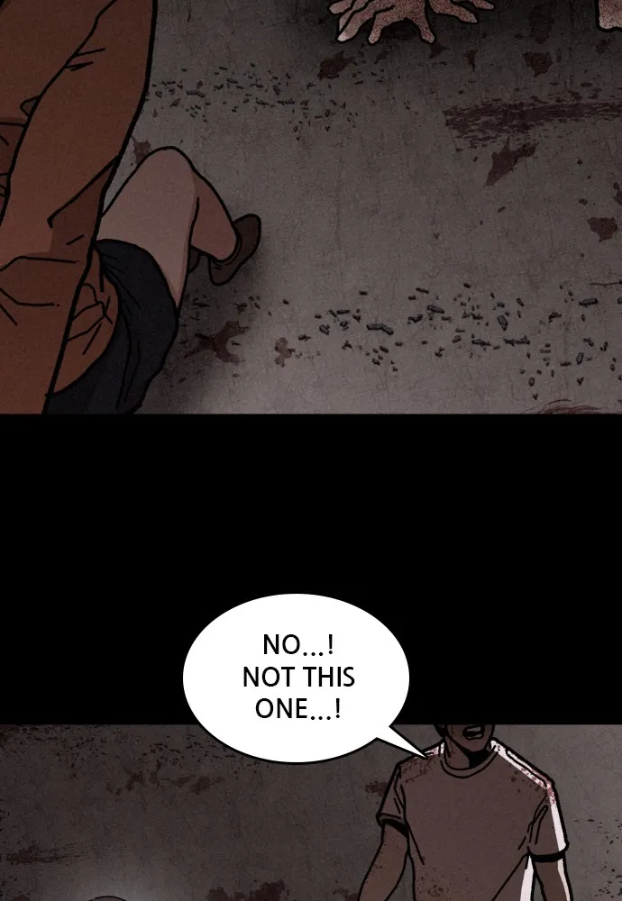 Read The Predator chapter 7 image 45 on Lezhin