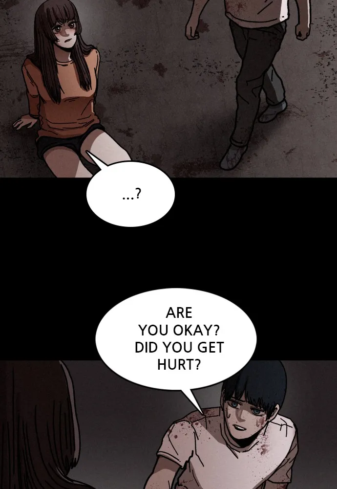 Read The Predator chapter 7 image 46 on Lezhin