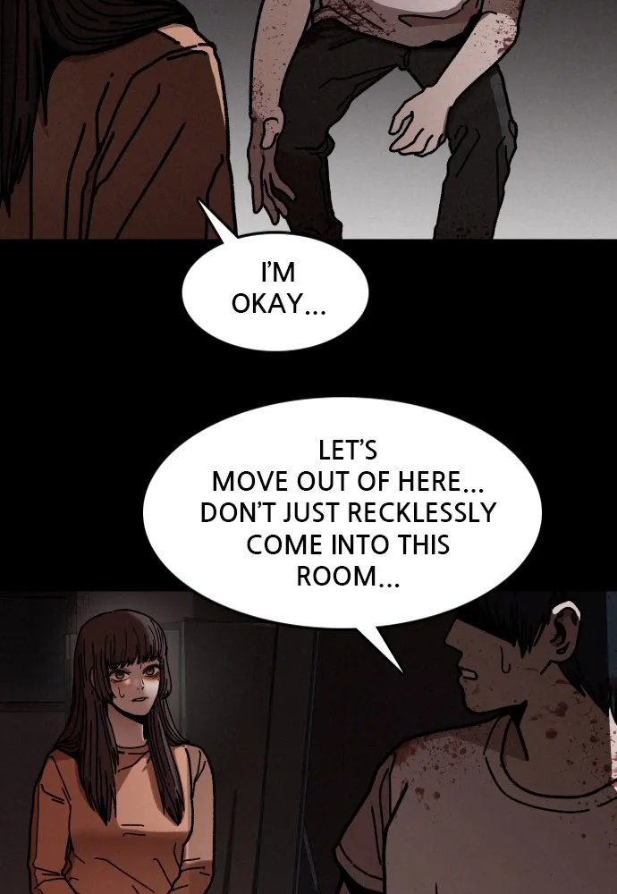 Read The Predator chapter 7 image 47 on Lezhin