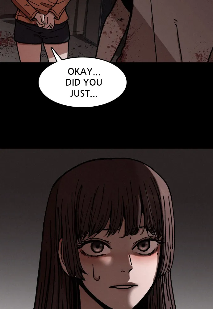 Read The Predator chapter 7 image 48 on Lezhin