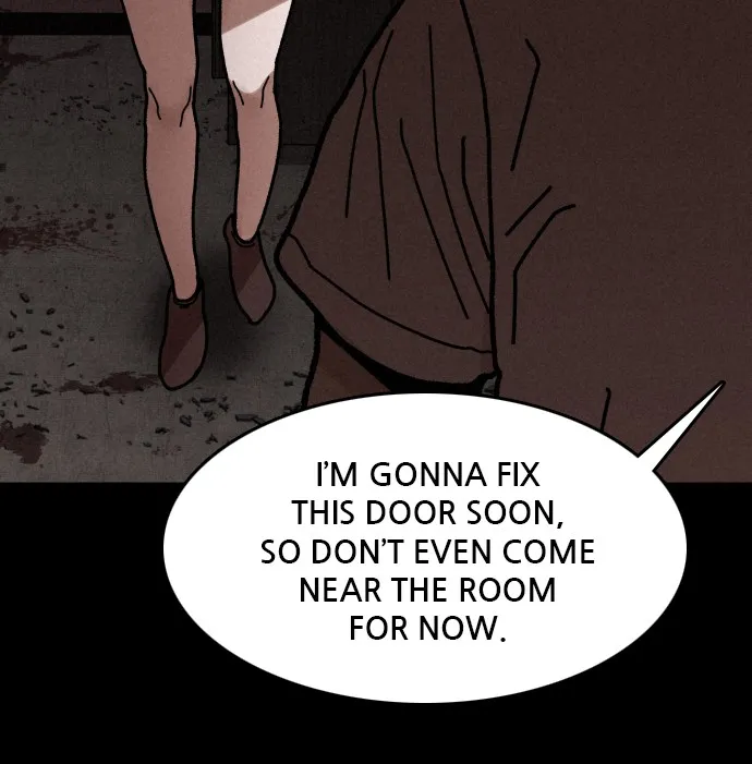 Read The Predator chapter 7 image 52 on Lezhin