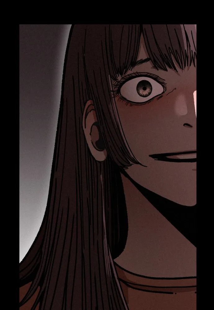 Read The Predator chapter 7 image 55 on Lezhin
