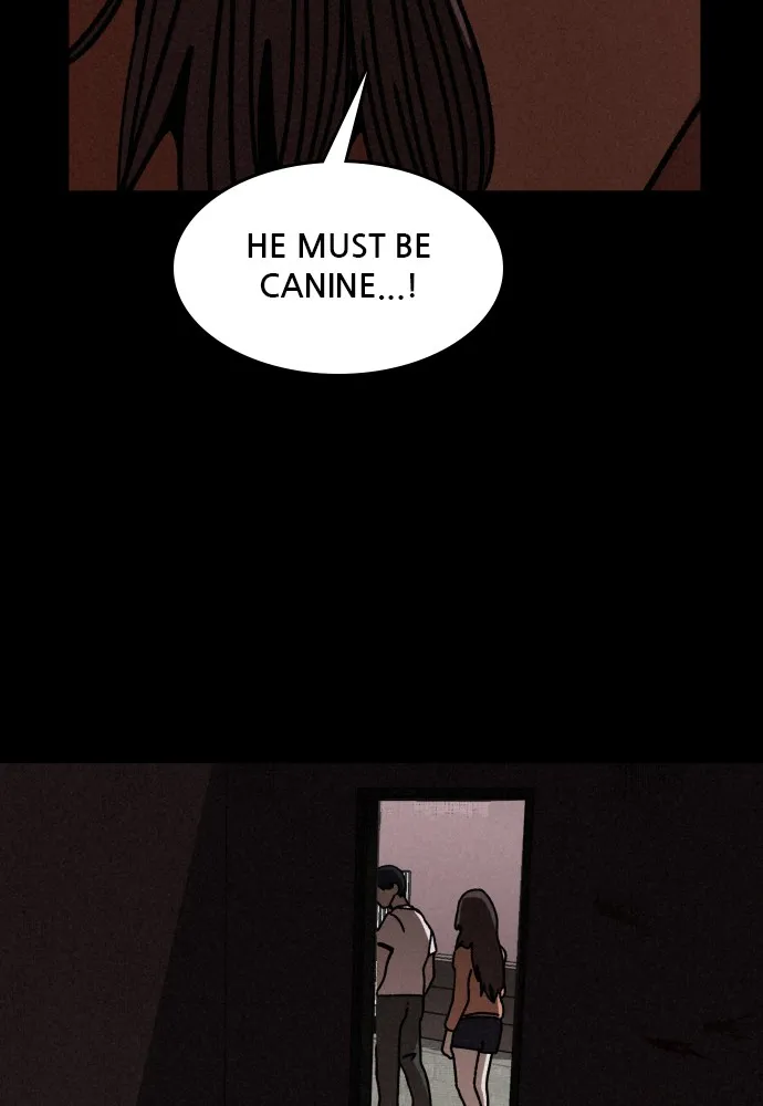 Read The Predator chapter 7 image 56 on Lezhin