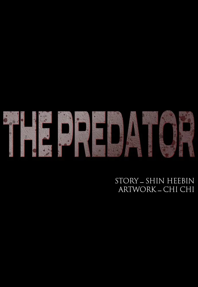 Read The Predator chapter 7 image 59 on Lezhin