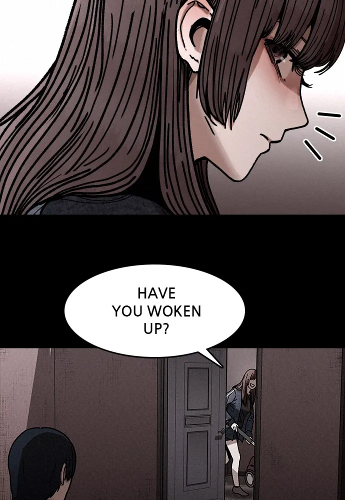 Read The Predator chapter 7 image 65 on Lezhin