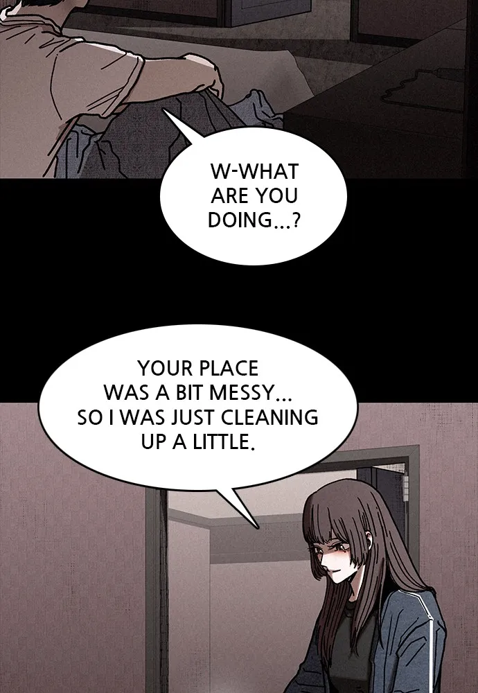 Read The Predator chapter 7 image 66 on Lezhin