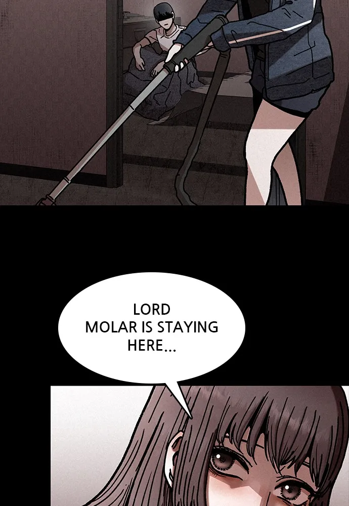 Read The Predator chapter 7 image 67 on Lezhin