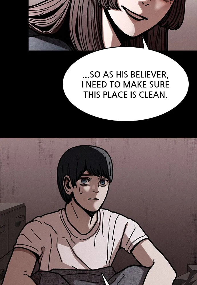 Read The Predator chapter 7 image 68 on Lezhin