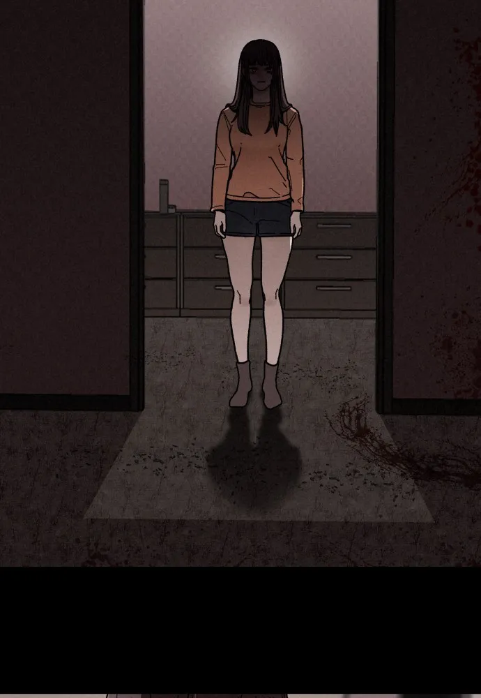 Read The Predator chapter 7 image 7 on Lezhin
