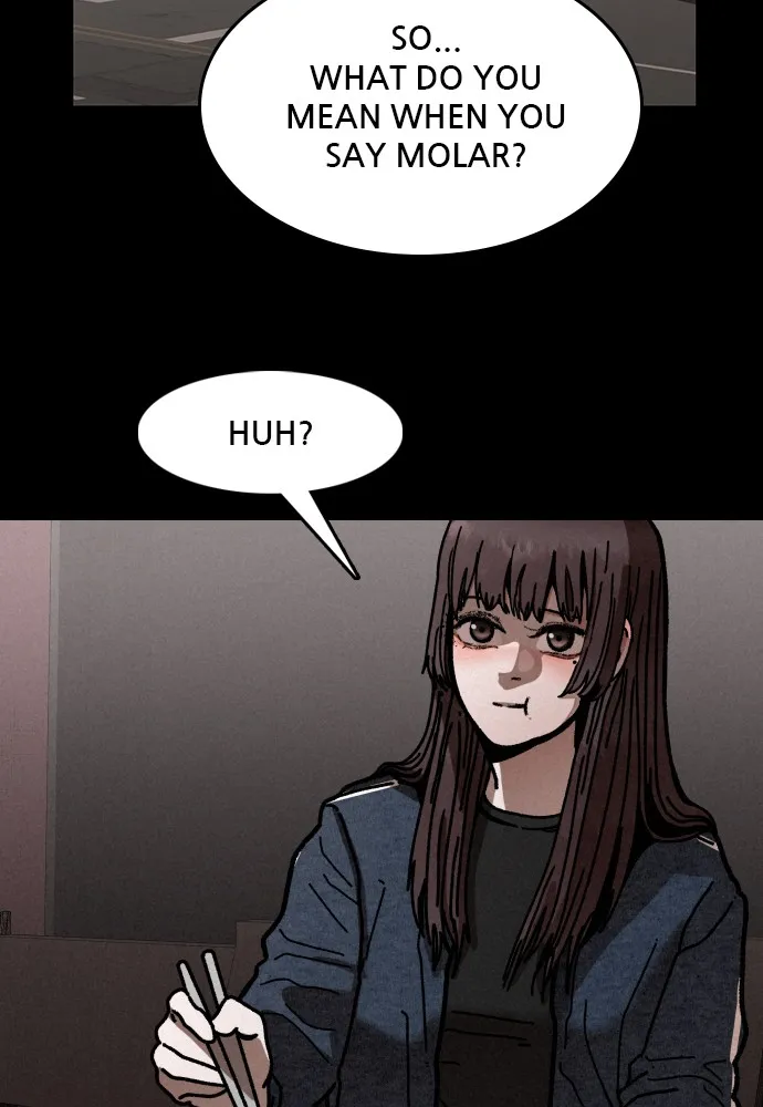 Read The Predator chapter 7 image 71 on Lezhin