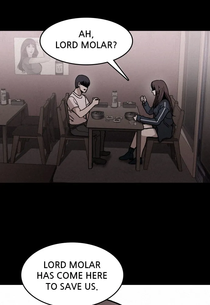 Read The Predator chapter 7 image 73 on Lezhin