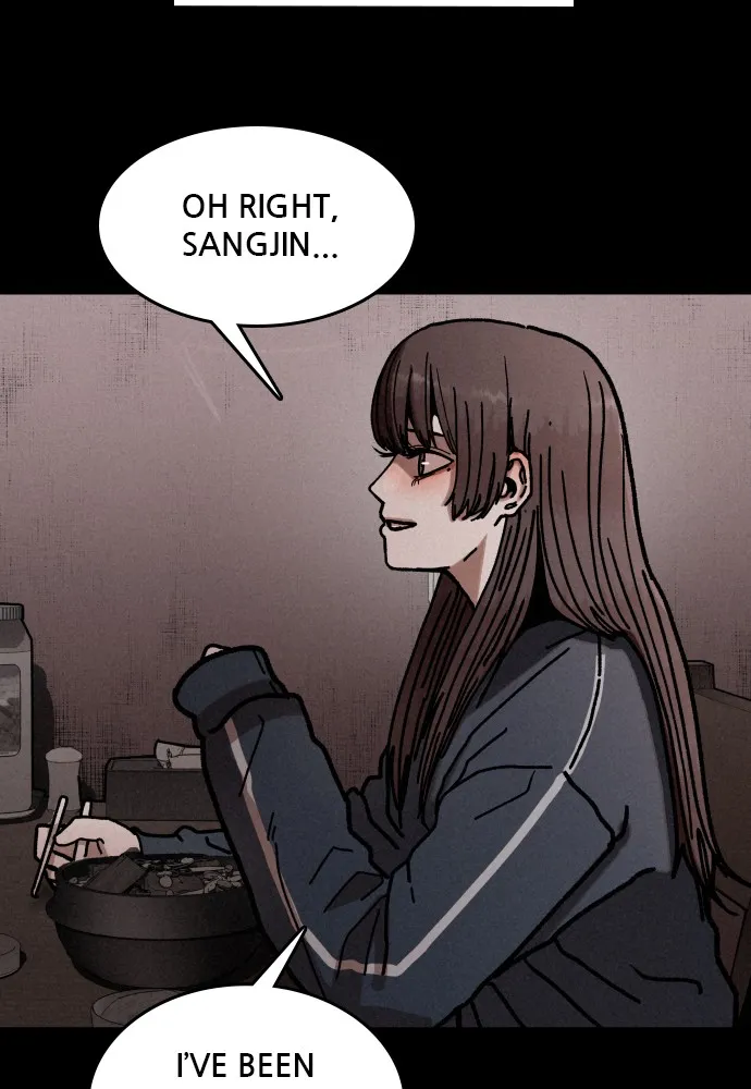 Read The Predator chapter 7 image 76 on Lezhin