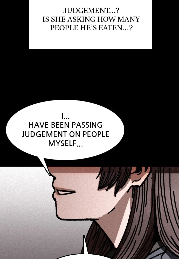 Read The Predator chapter 7 image 81 on Lezhin