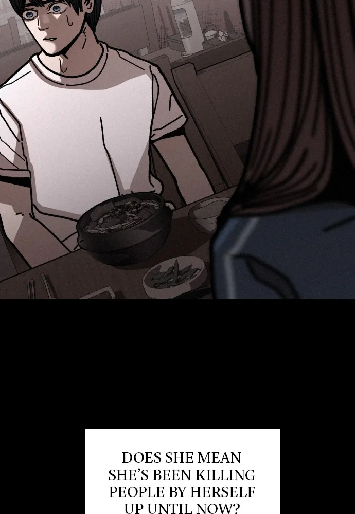 Read The Predator chapter 7 image 87 on Lezhin
