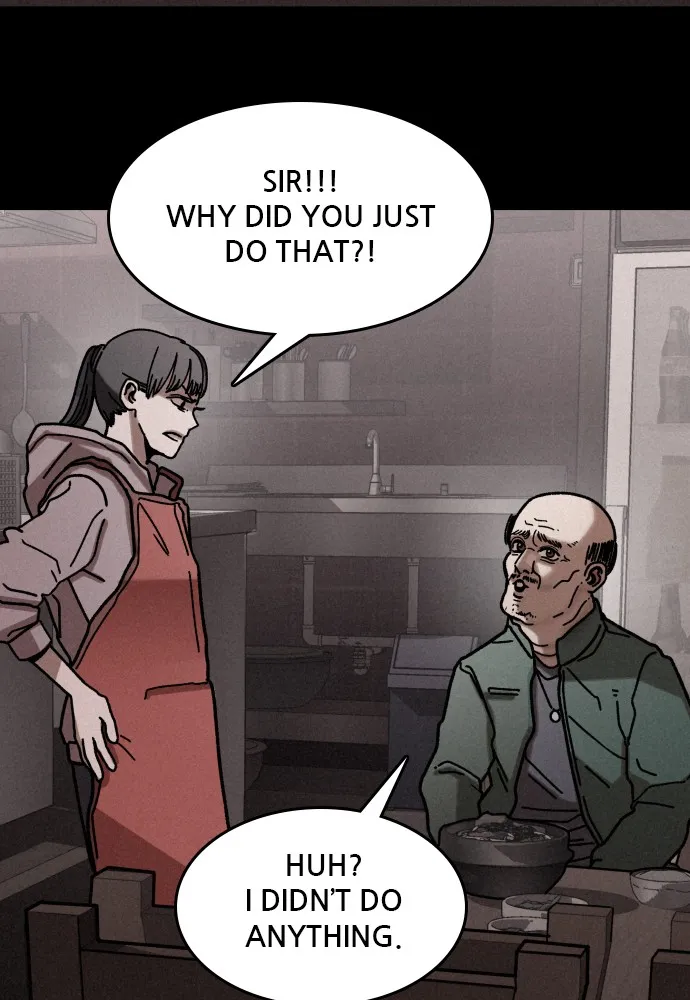 Read The Predator chapter 7 image 89 on Lezhin