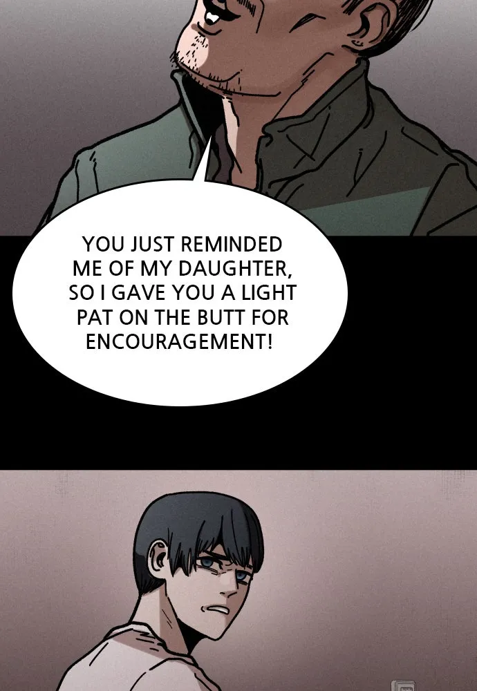 Read The Predator chapter 7 image 91 on Lezhin