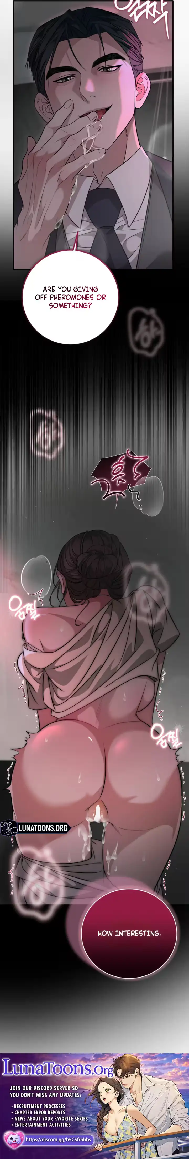 Read The Pregnancy Trap chapter 4 image 6 on Lezhin