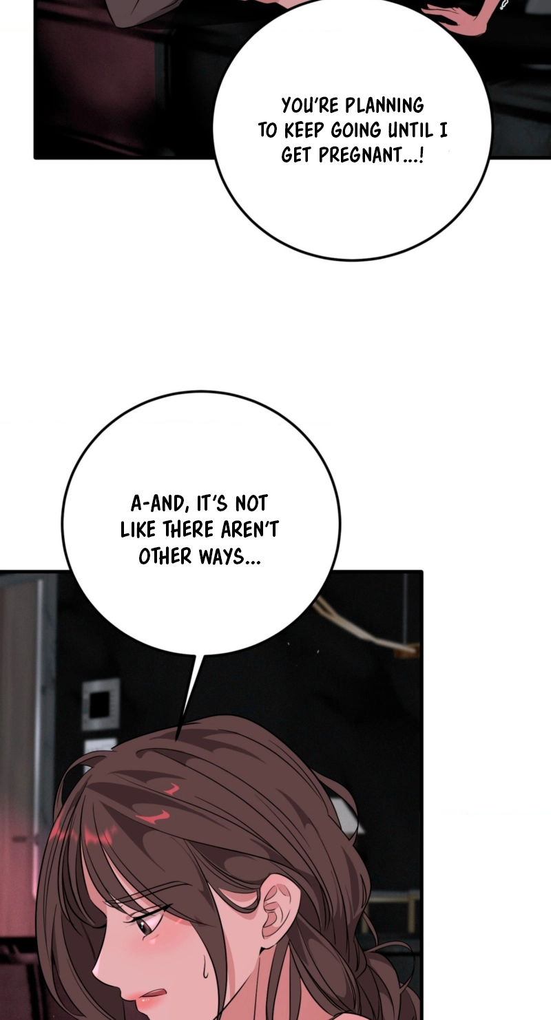 Read The Pregnancy Trap chapter 6 image 11 on Lezhin