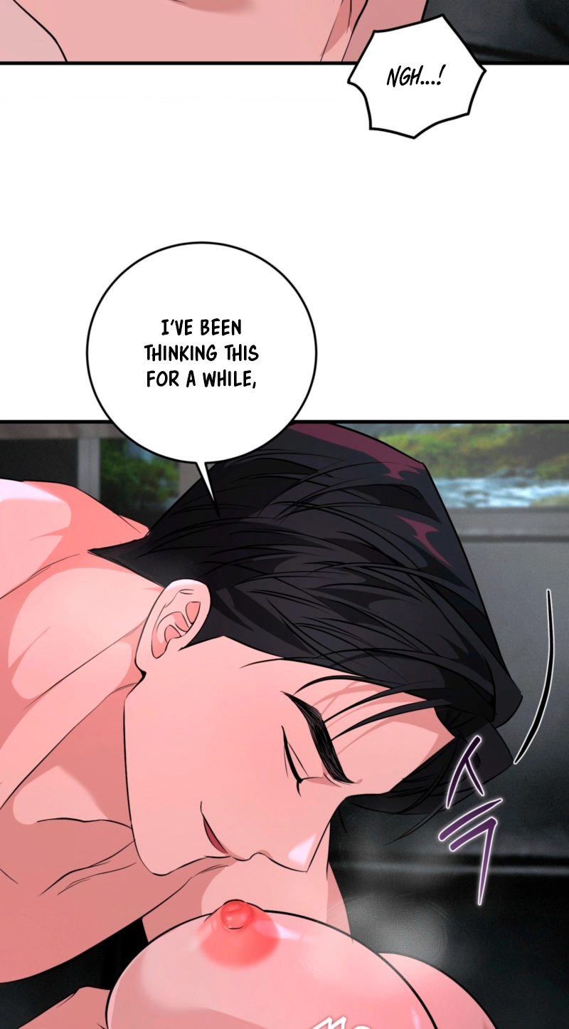 Read The Pregnancy Trap chapter 6 image 21 on Lezhin