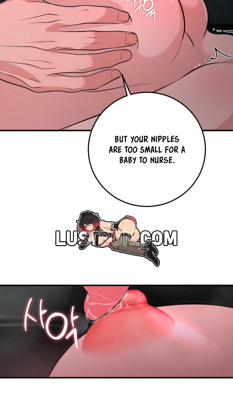 Read The Pregnancy Trap chapter 6 image 22 on Lezhin