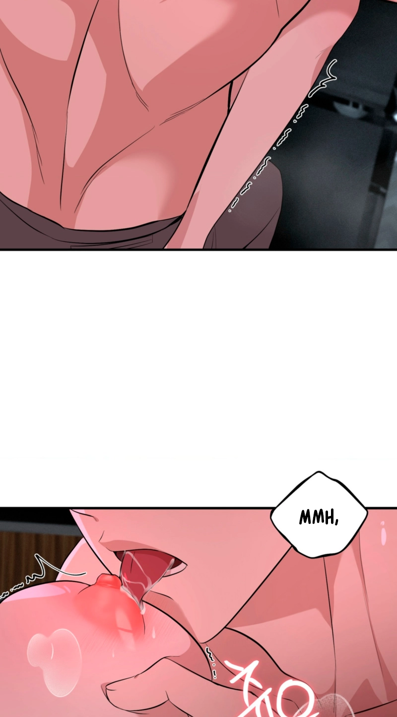 Read The Pregnancy Trap chapter 6 image 24 on Lezhin