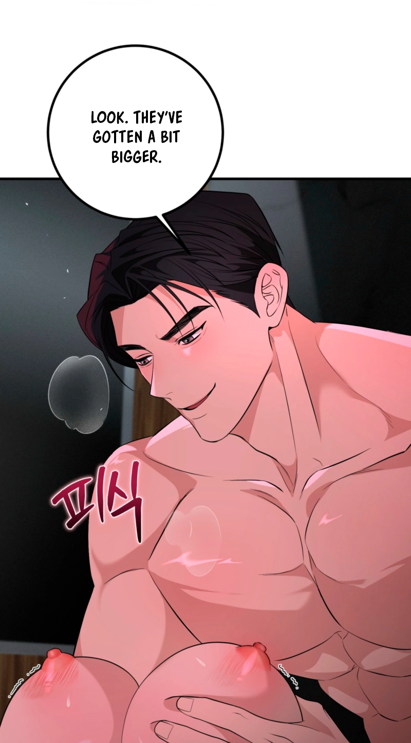 Read The Pregnancy Trap chapter 6 image 27 on Lezhin