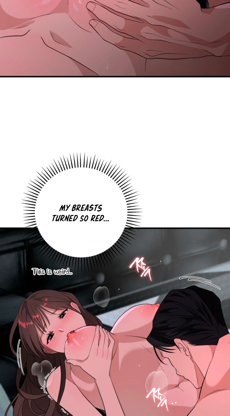 Read The Pregnancy Trap chapter 6 image 28 on Lezhin