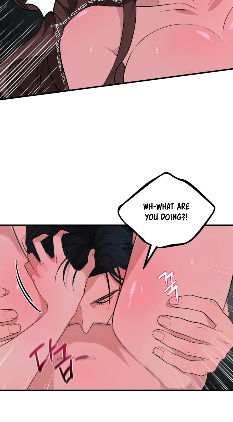 Read The Pregnancy Trap chapter 6 image 30 on Lezhin