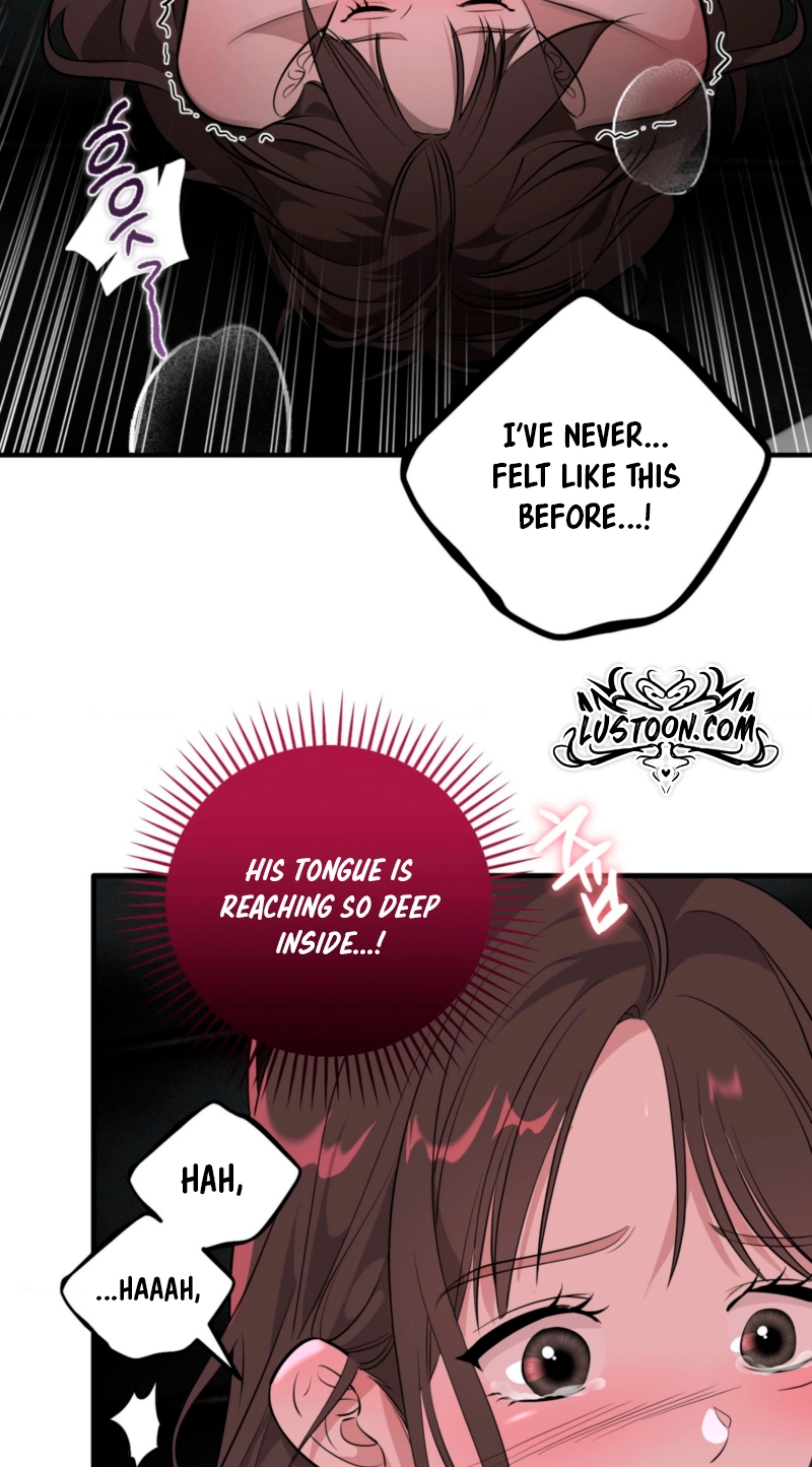 Read The Pregnancy Trap chapter 6 image 34 on Lezhin