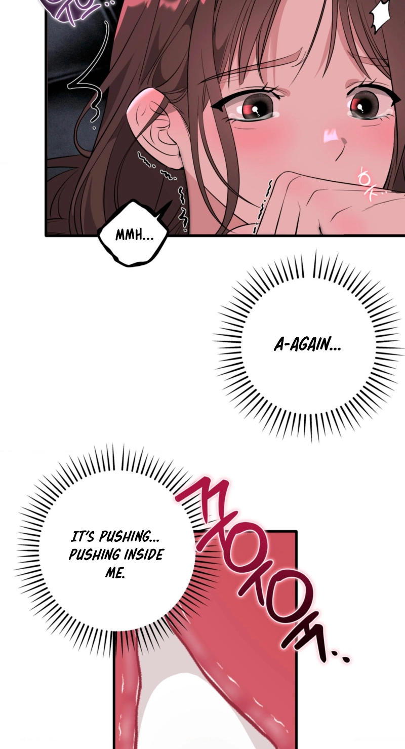 Read The Pregnancy Trap chapter 6 image 42 on Lezhin