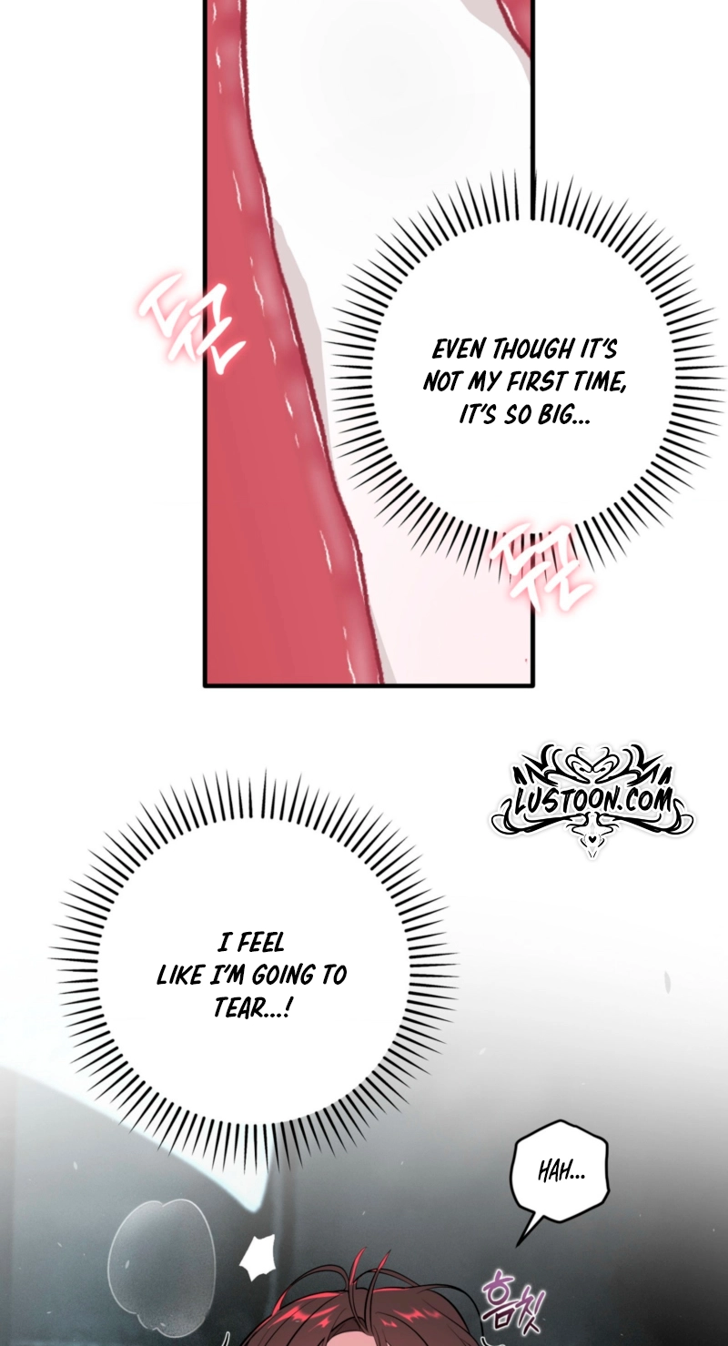 Read The Pregnancy Trap chapter 6 image 43 on Lezhin