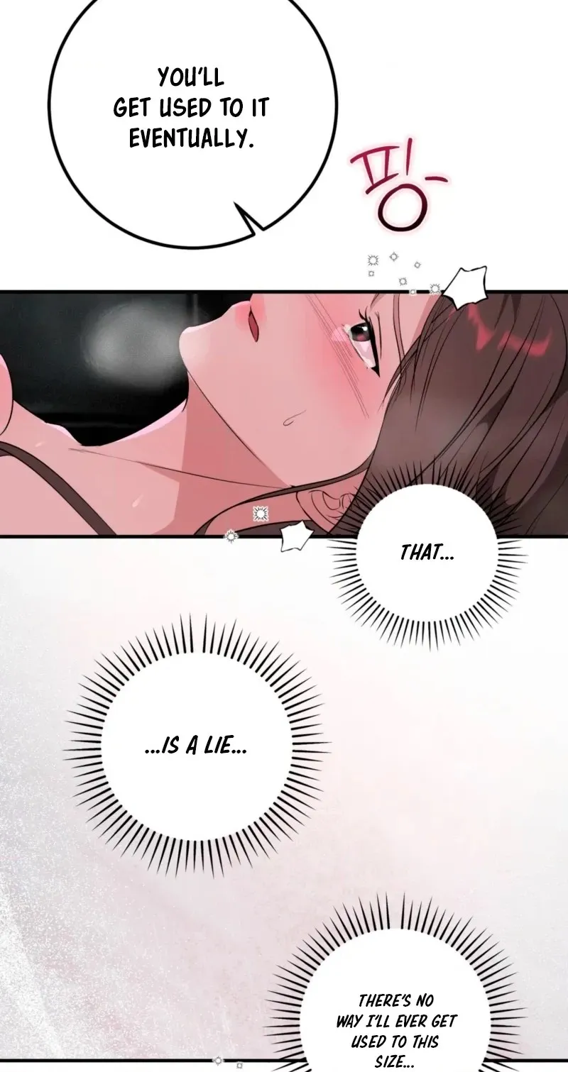 Read The Pregnancy Trap chapter 6 image 49 on Lezhin