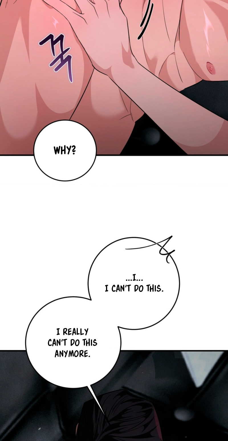 Read The Pregnancy Trap chapter 6 image 5 on Lezhin