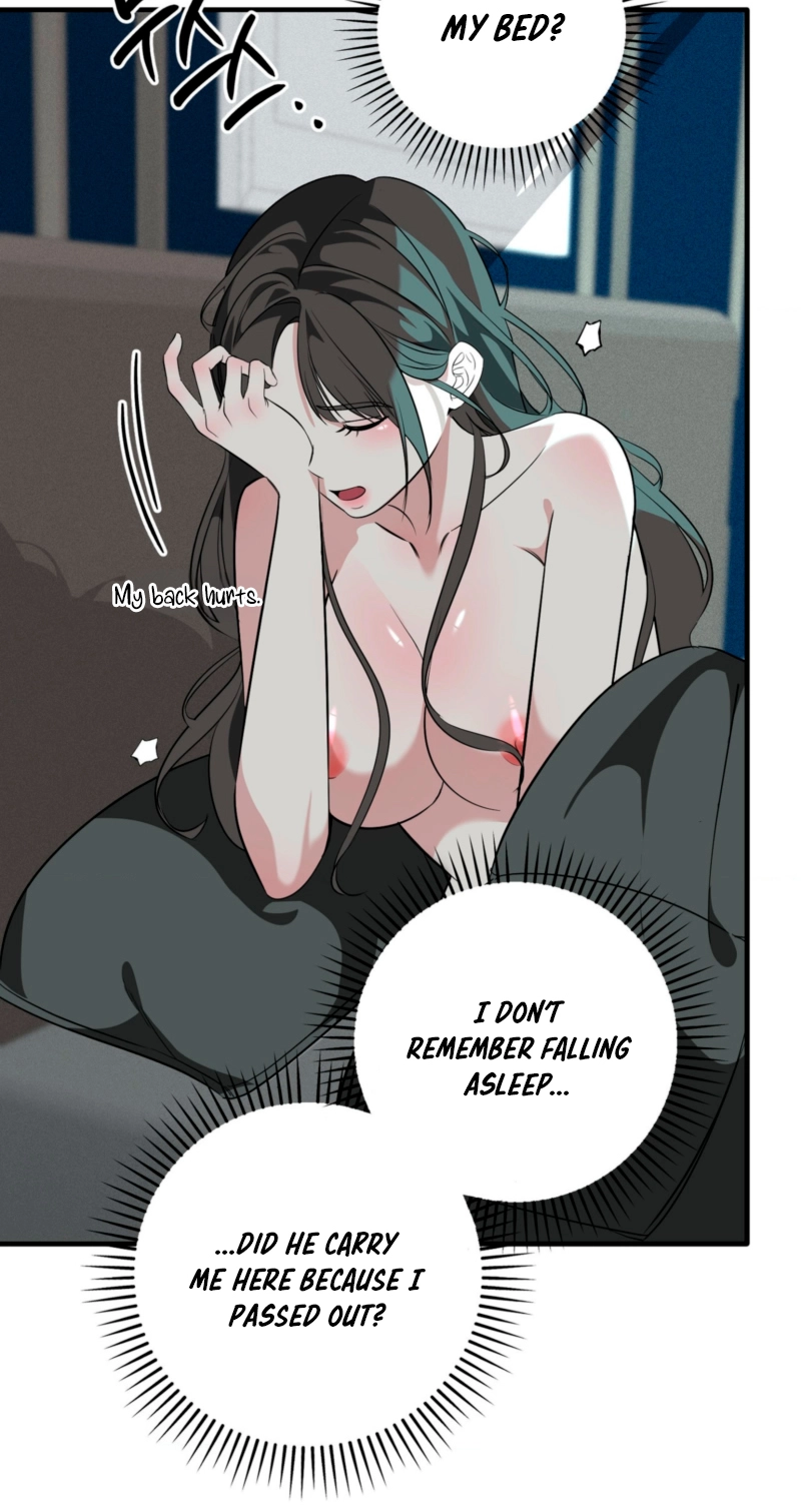 Read The Pregnancy Trap chapter 6 image 53 on Lezhin