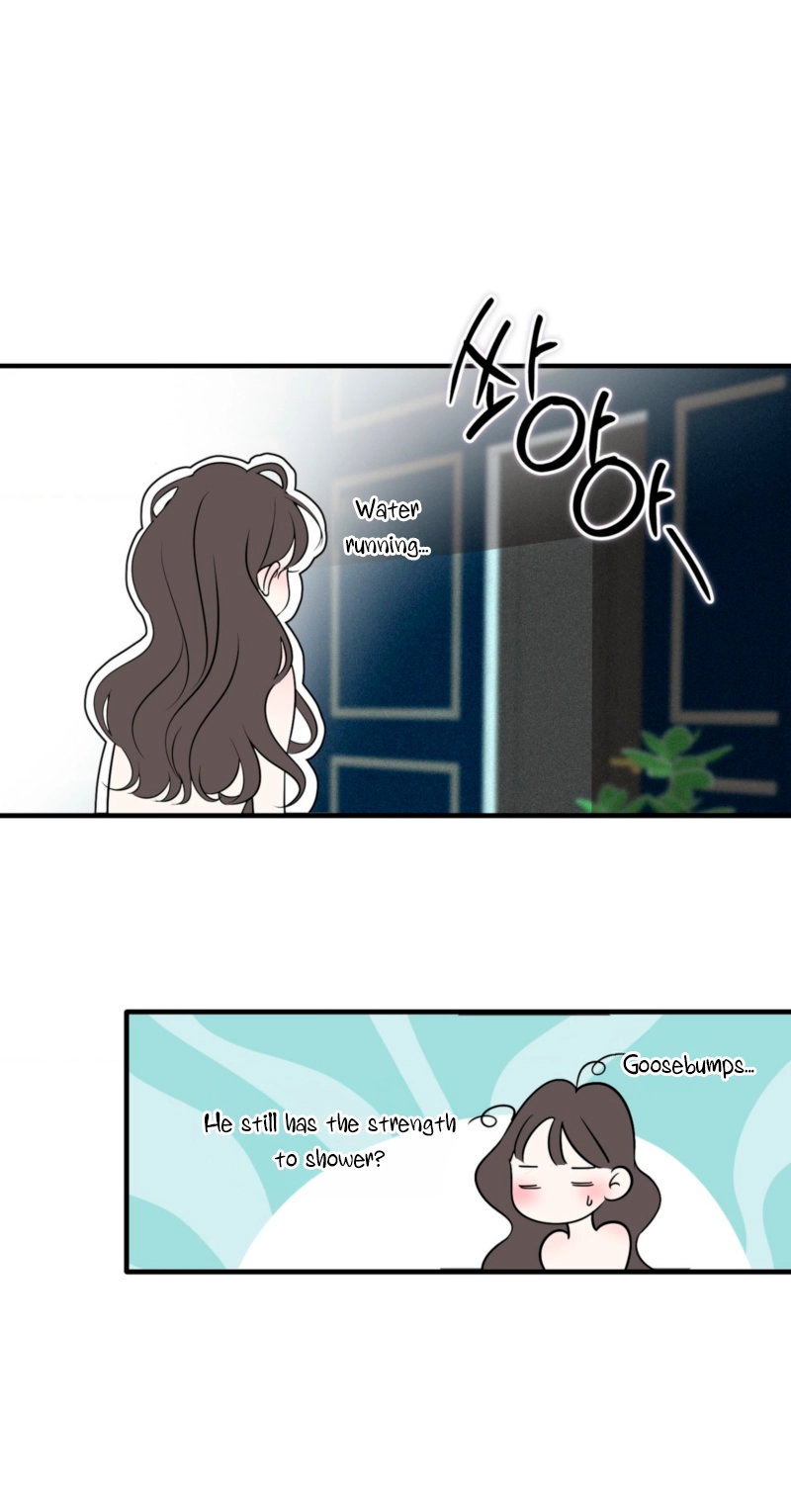 Read The Pregnancy Trap chapter 6 image 54 on Lezhin