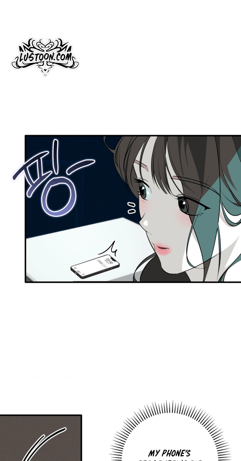 Read The Pregnancy Trap chapter 6 image 55 on Lezhin