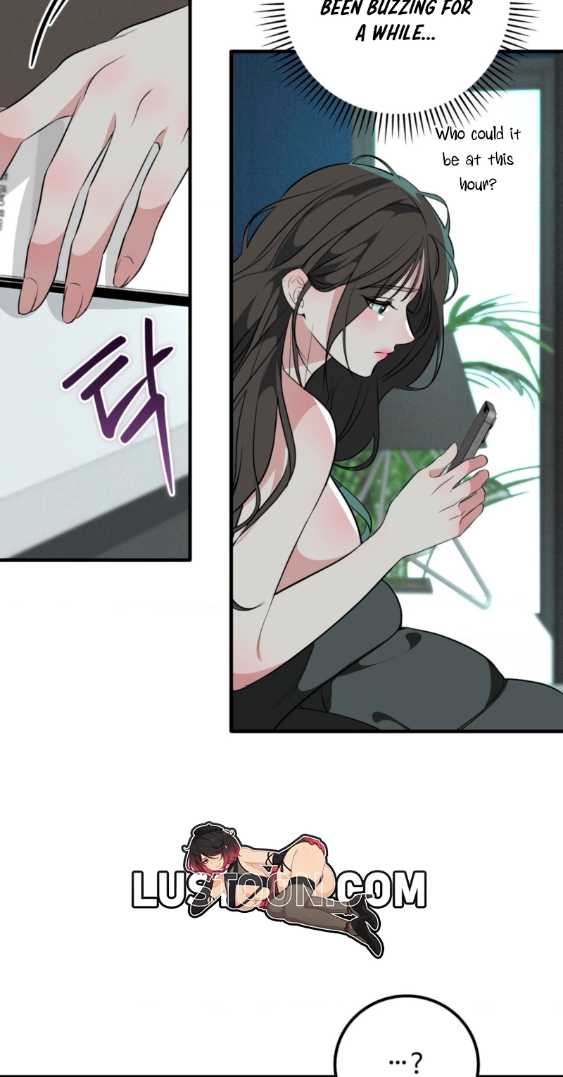 Read The Pregnancy Trap chapter 6 image 56 on Lezhin